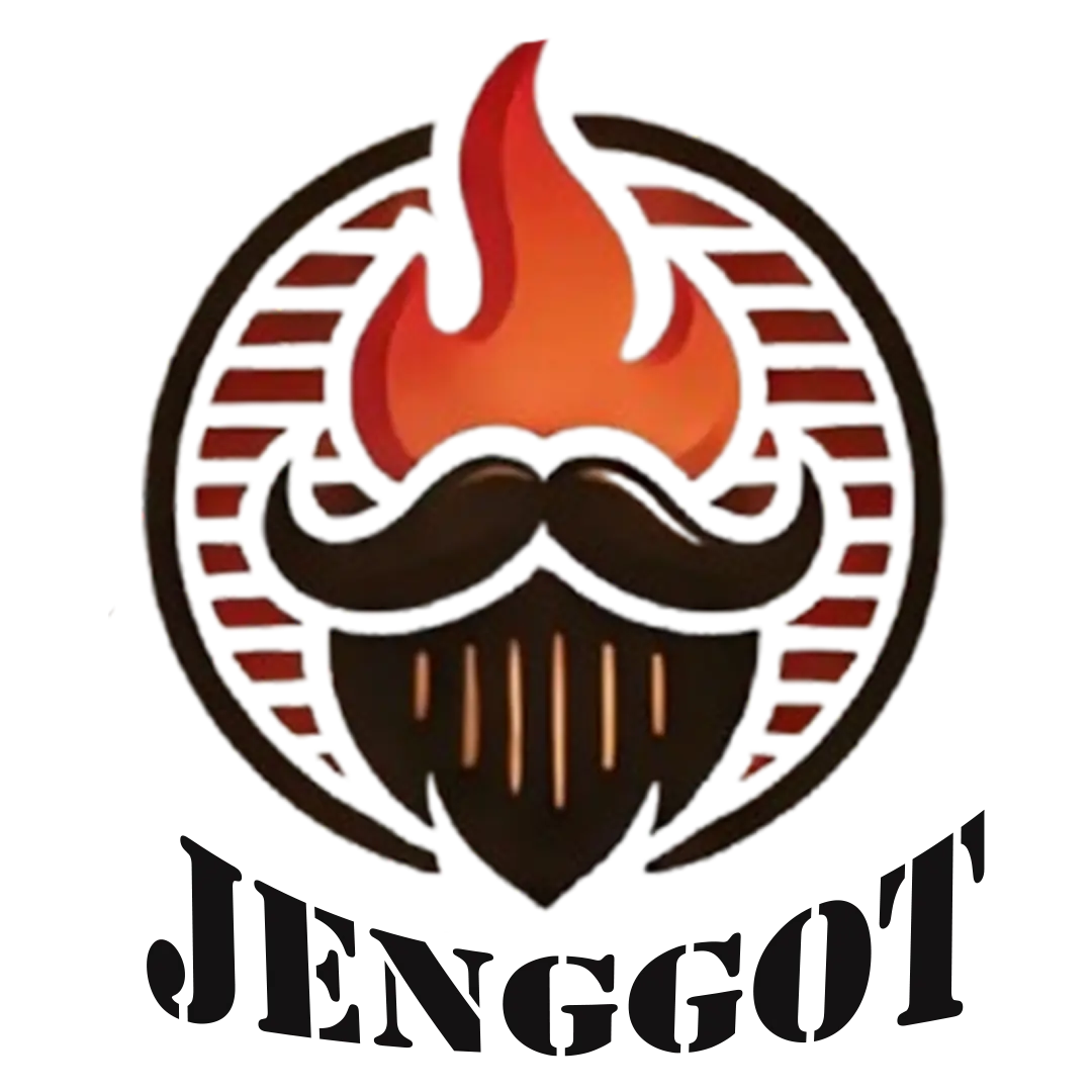 Bang Jenggot